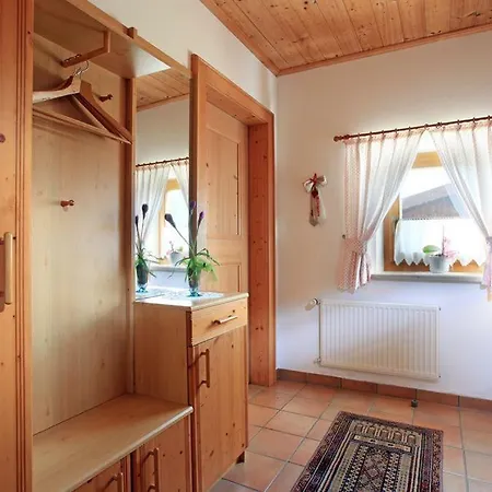 Gimplinger Apartament Ellmau