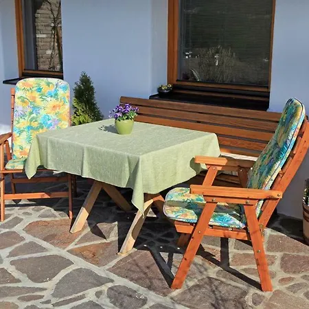 Gimplinger Apartament Ellmau