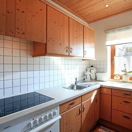 Apartament Gimplinger Ellmau