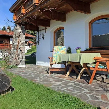 Apartament Gimplinger *