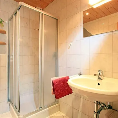 Apartament Gimplinger Ellmau