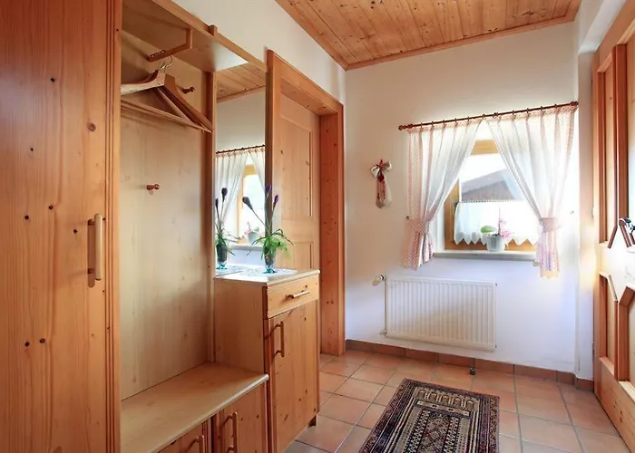 Gimplinger Apartament Ellmau