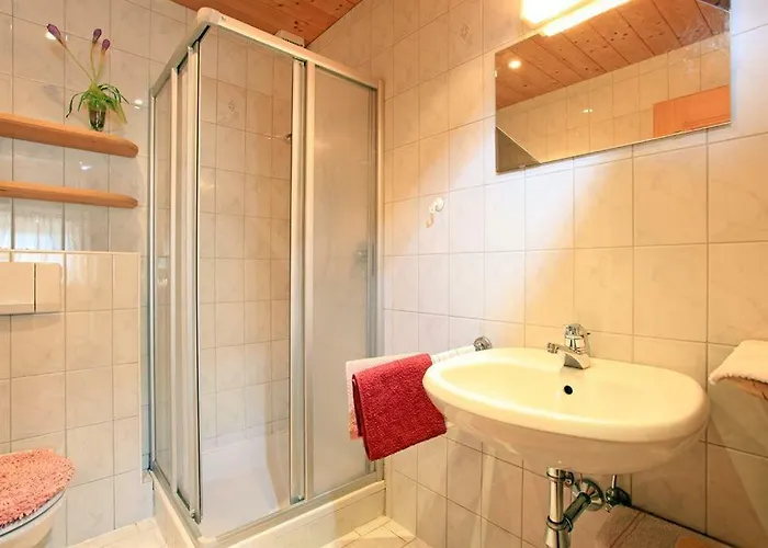 Apartament Gimplinger Ellmau