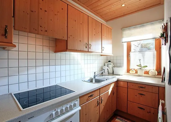 Appartement Gimplinger Ellmau